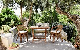 Villa Sovareto Vista Mare